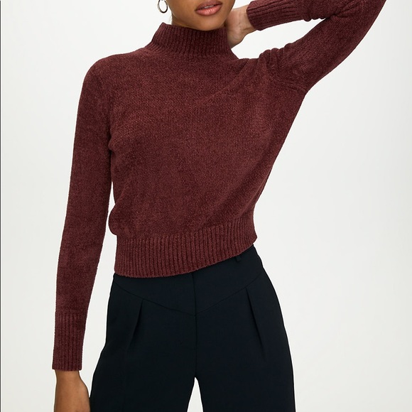 ✨ HOST PICK Aritzia sweater ✨ - Picture 1 of 8